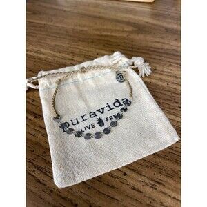 Pura Vida Bracelet